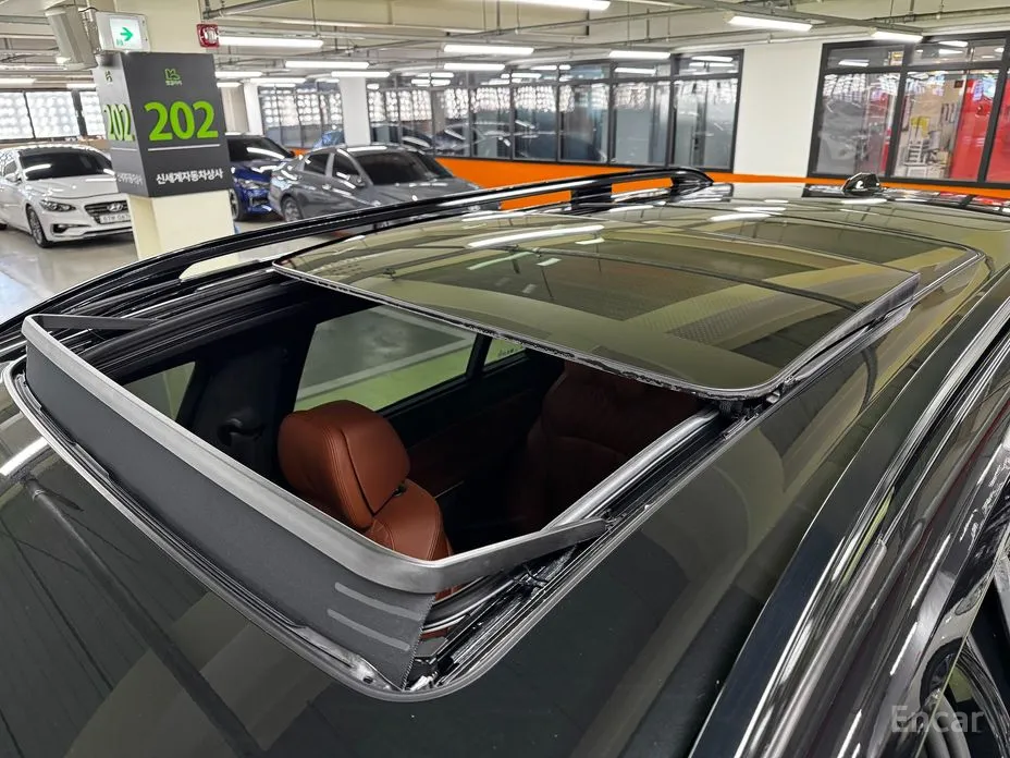 BMW X7 2019 xDrive 40i M Sport 6STR