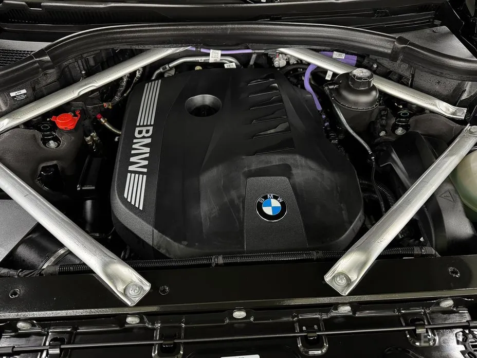 BMW X7 2019 xDrive 40i M Sport 6STR