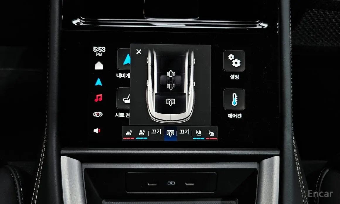 Porsche Panamera 2024 4.0 Turbo E-Hybrid