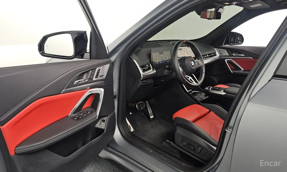 BMW X1 2023 M35i xDrive Special Edition