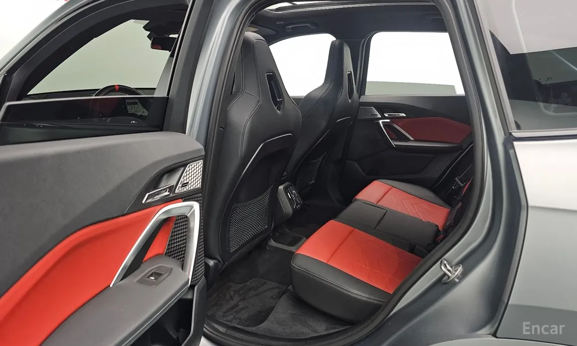 BMW X1 2023 M35i xDrive Special Edition