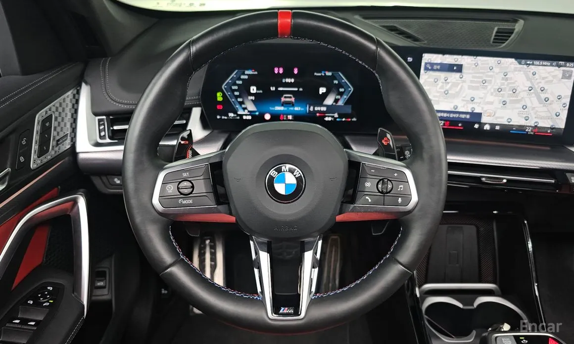 BMW X1 2023 M35i xDrive Special Edition