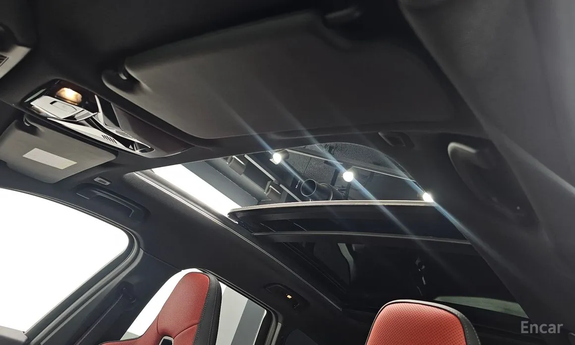 BMW X1 2023 M35i xDrive Special Edition