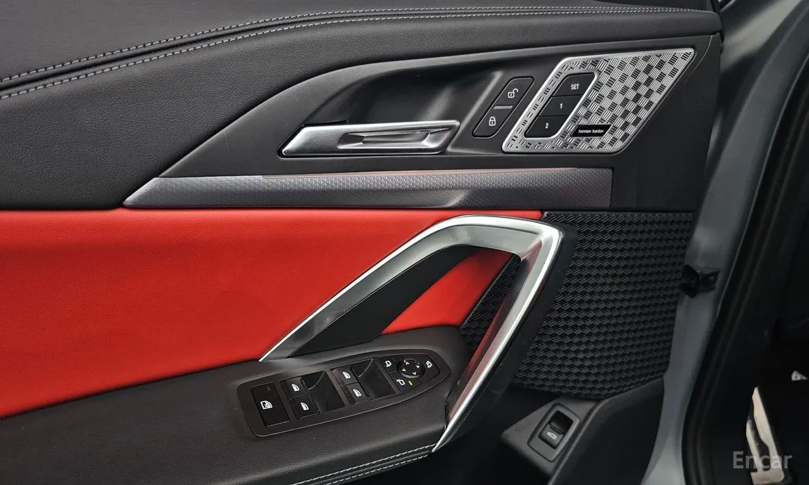 BMW X1 2023 M35i xDrive Special Edition