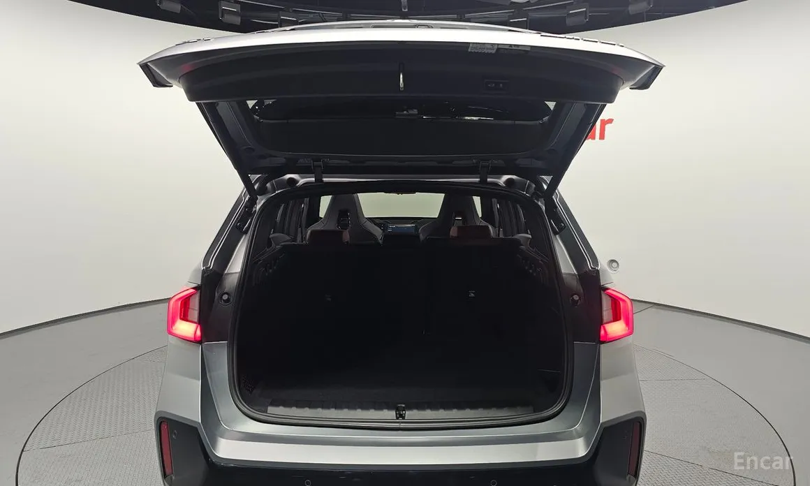 BMW X1 2023 M35i xDrive Special Edition