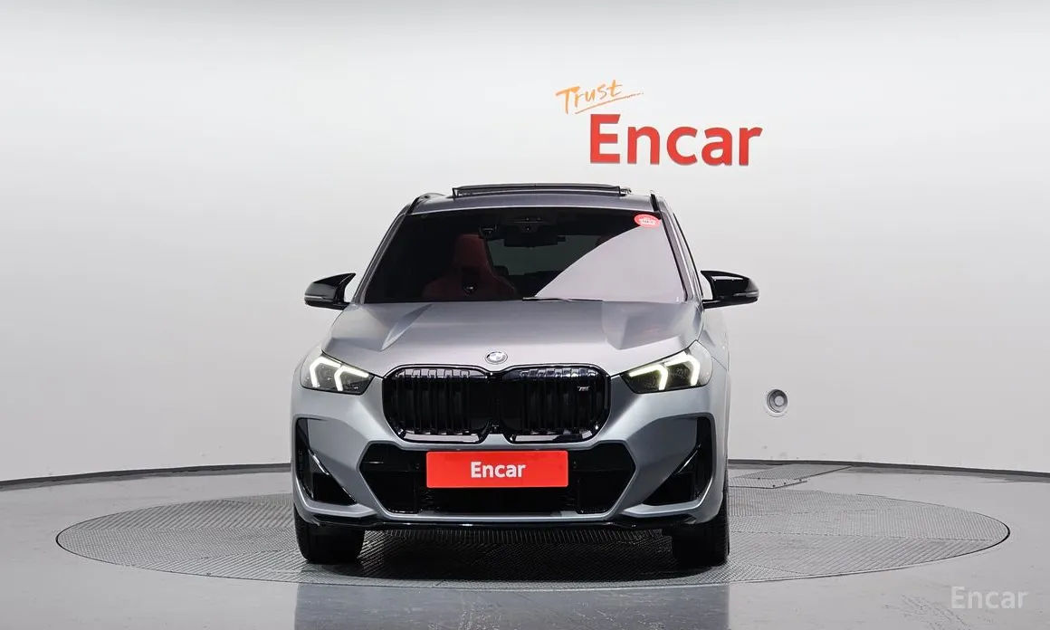 BMW X1 2023 M35i xDrive Special Edition