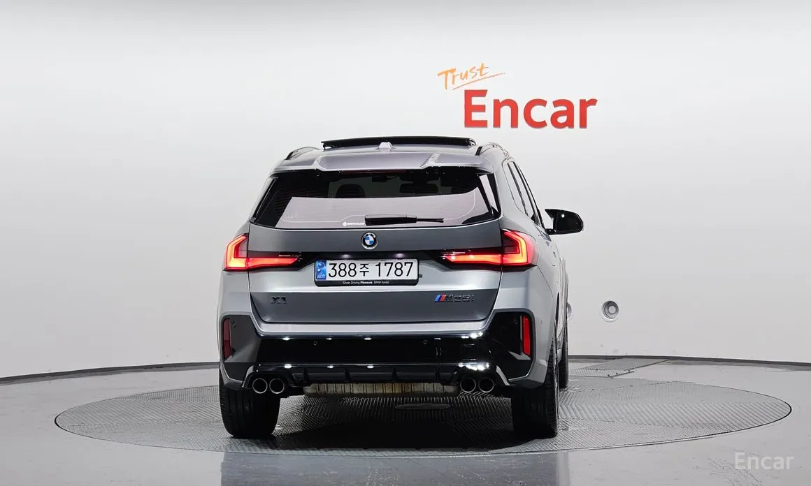 BMW X1 2023 M35i xDrive Special Edition