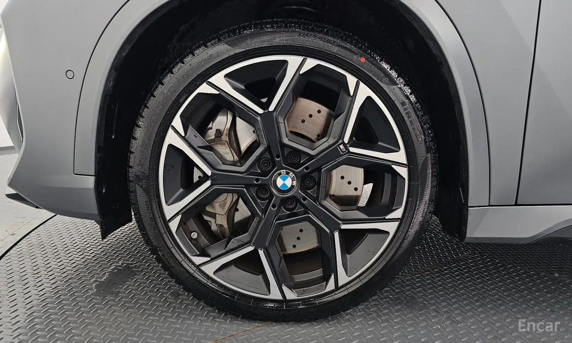 BMW X1 2023 M35i xDrive Special Edition