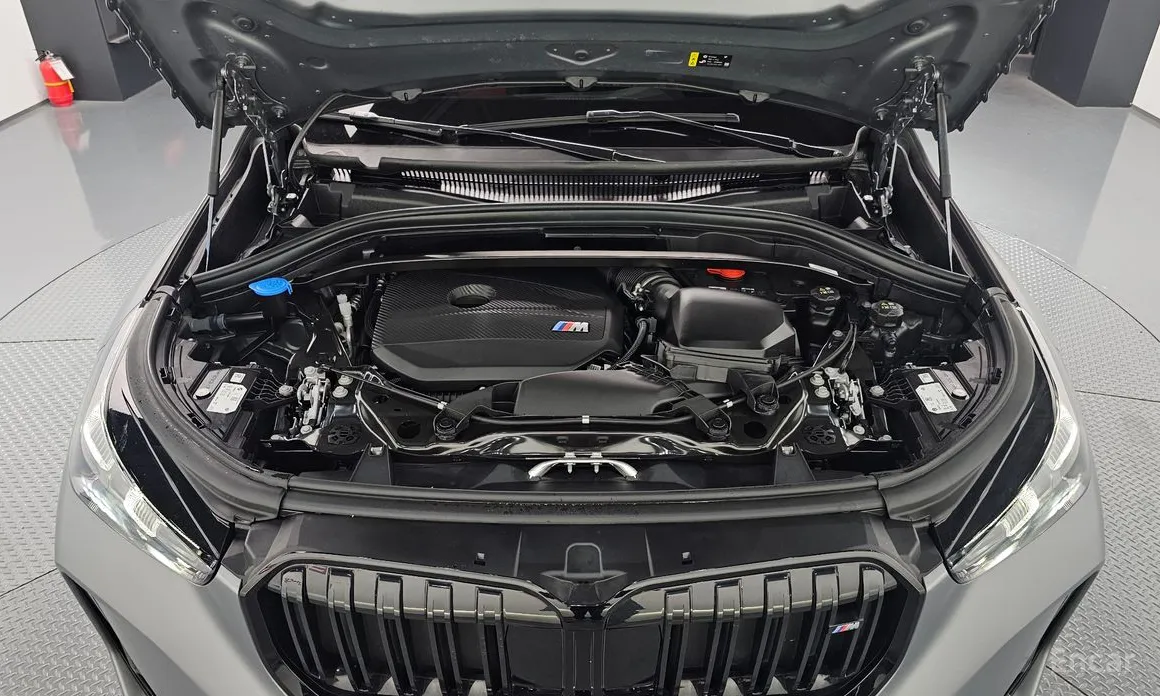 BMW X1 2023 M35i xDrive Special Edition