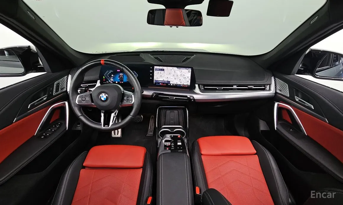 BMW X1 2023 M35i xDrive Special Edition