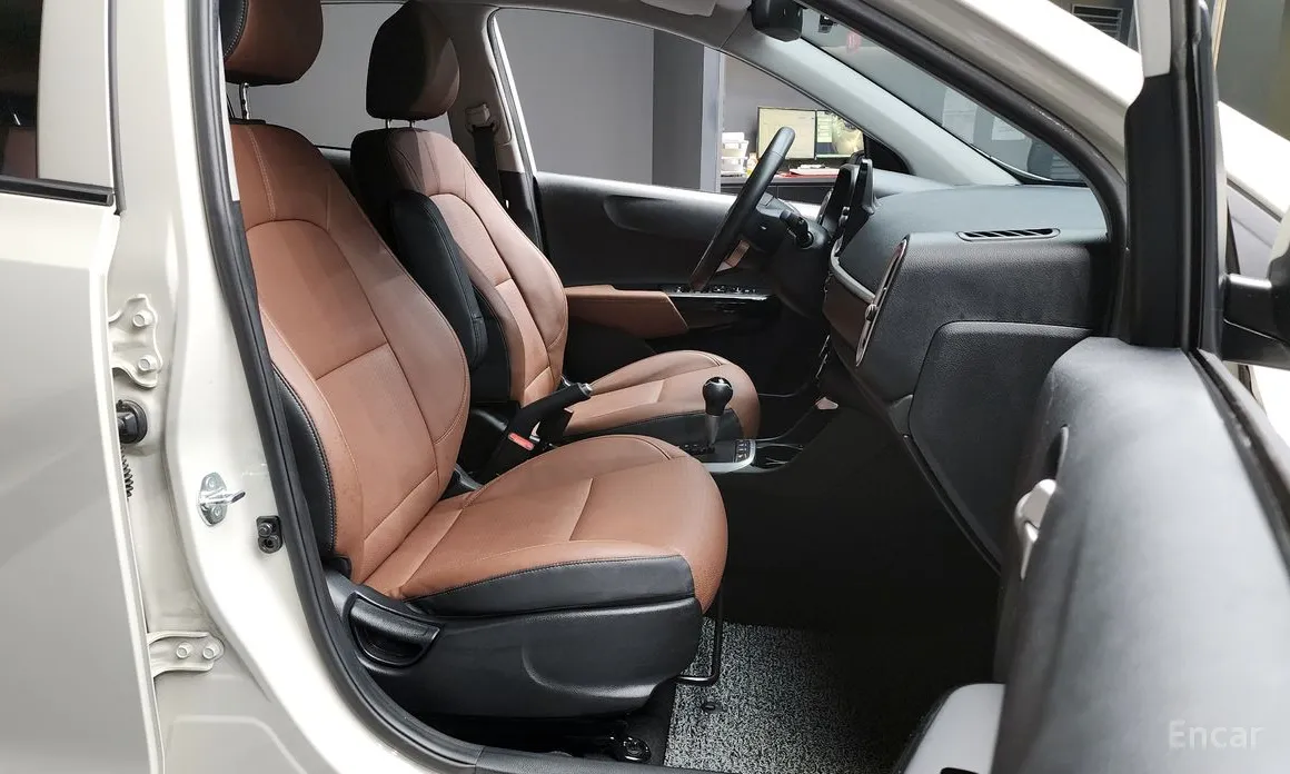 Kia Morning 2023 Prestige