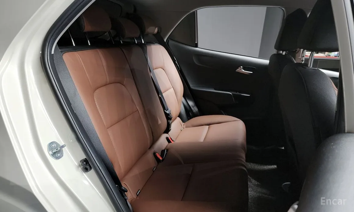 Kia Morning 2023 Prestige