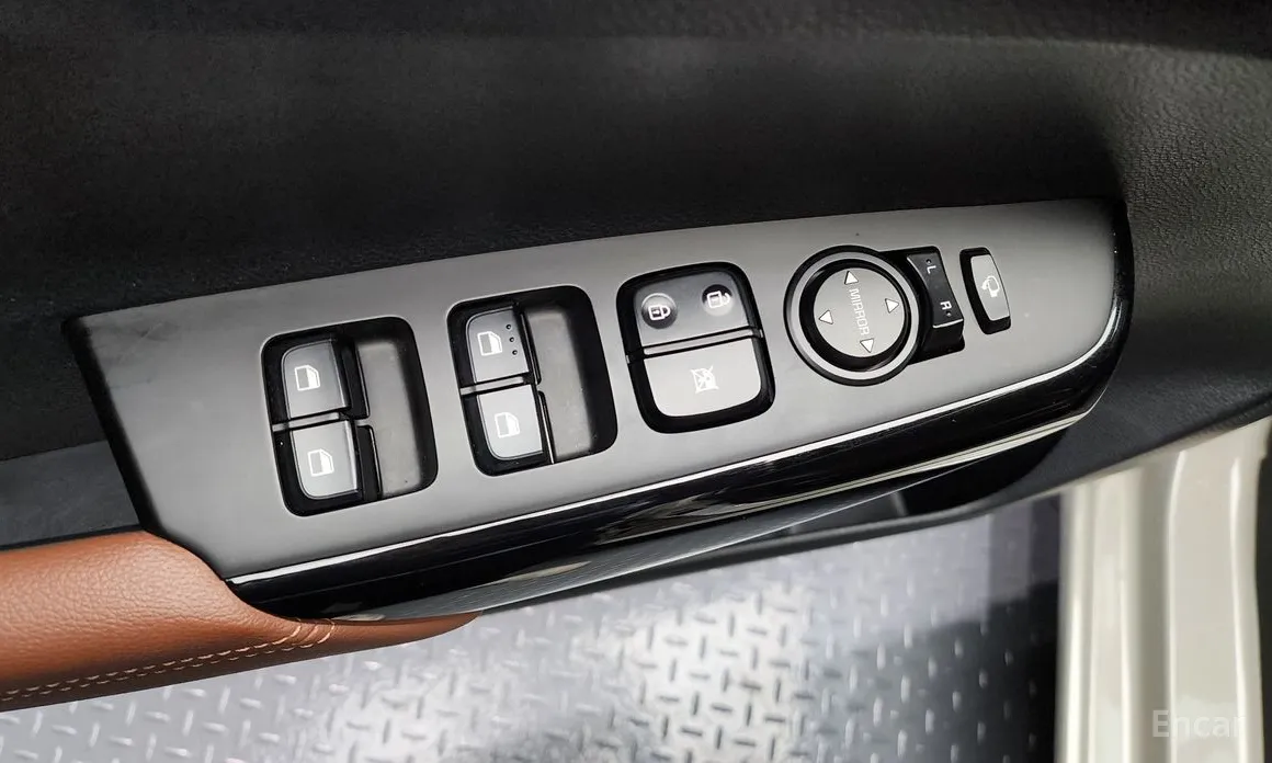 Kia Morning 2023 Prestige