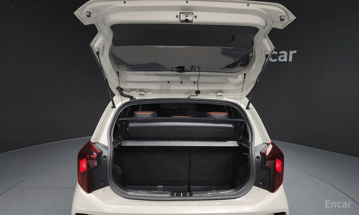 Kia Morning 2023 Prestige