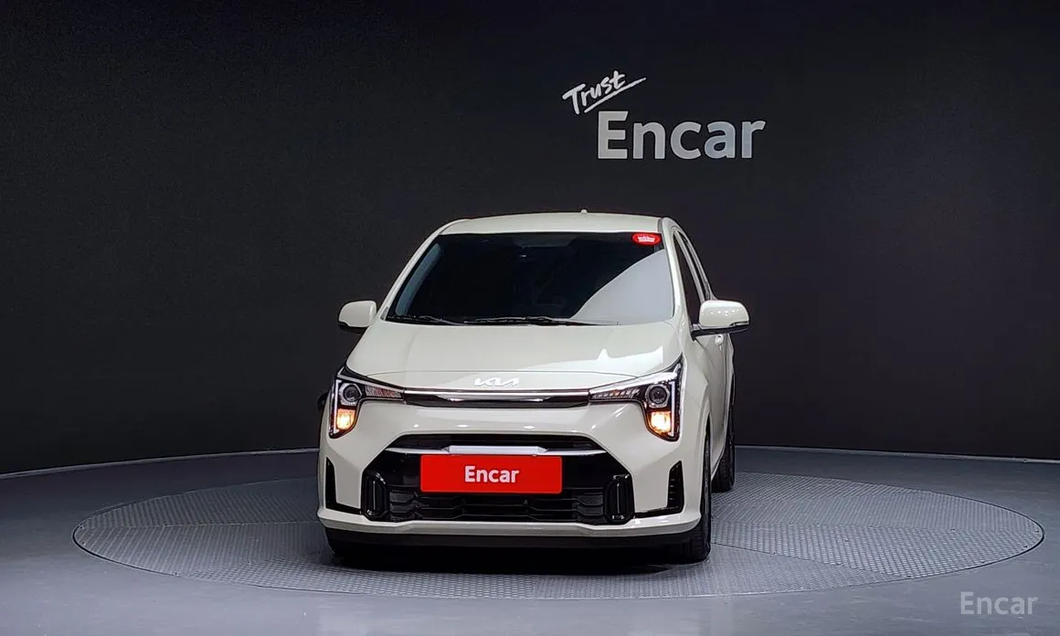 Kia Morning 2023 Prestige