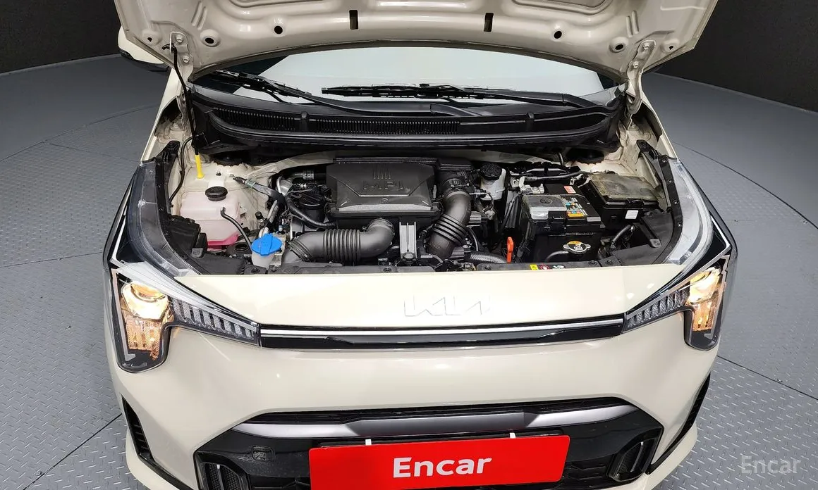 Kia Morning 2023 Prestige