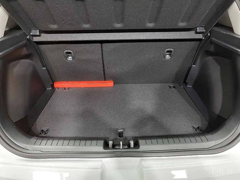 Hyundai Venue 2019 1.6 Flux