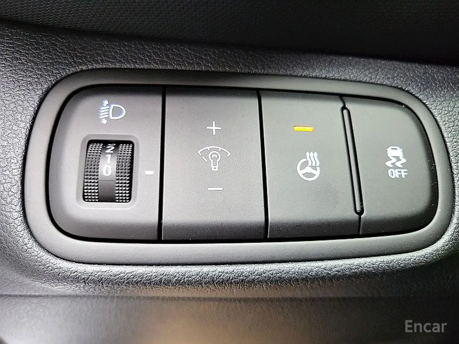 Hyundai Venue 2019 1.6 Flux