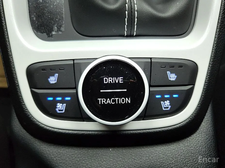 Hyundai Venue 2019 1.6 Flux