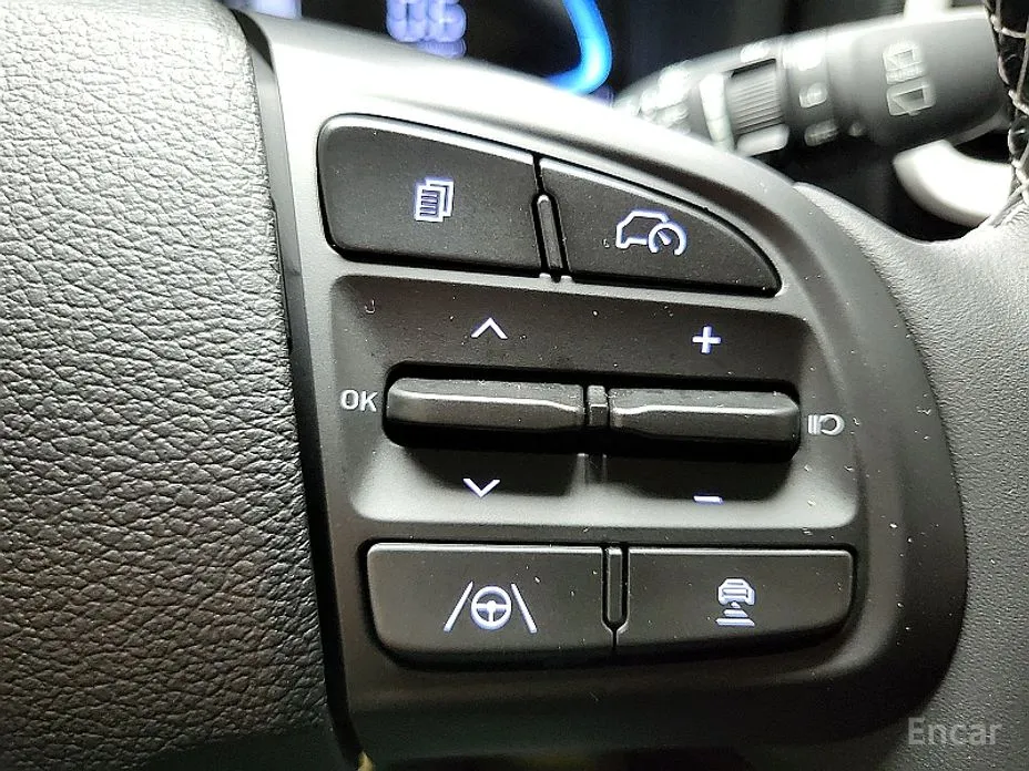 Hyundai Venue 2019 1.6 Flux