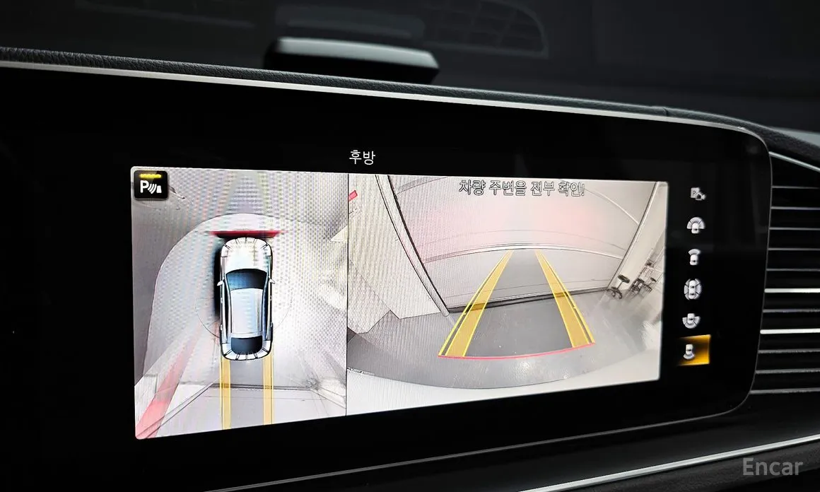 Mercedes-Benz GLE-Class 2019 GLE400d 4MATIC Coupe