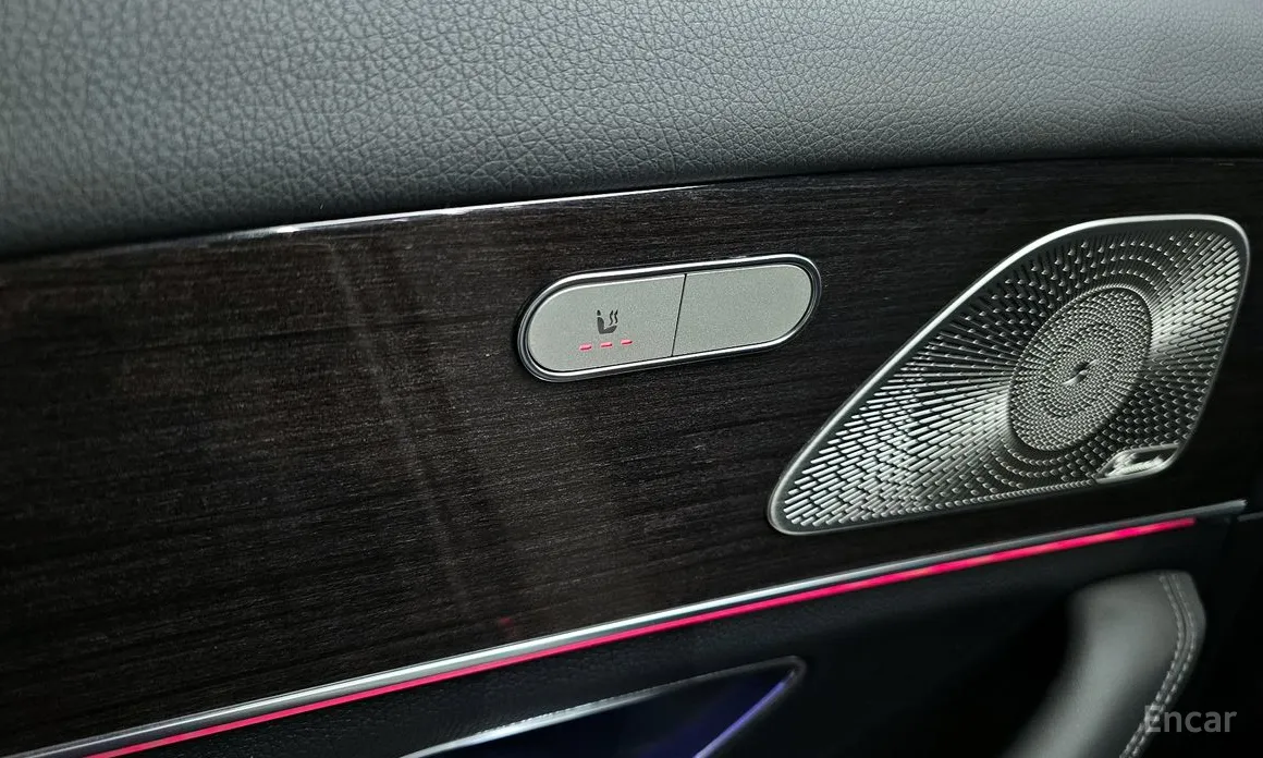 Mercedes-Benz GLE-Class 2019 GLE400d 4MATIC Coupe