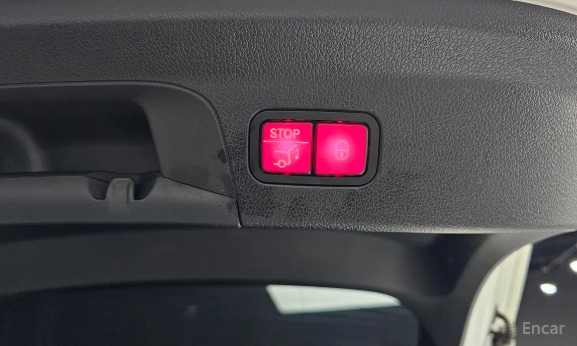 Mercedes-Benz GLE-Class 2019 GLE400d 4MATIC Coupe