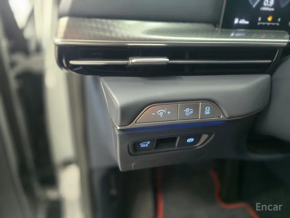 Genesis GV80 2023 3.5T Gasoline AWD