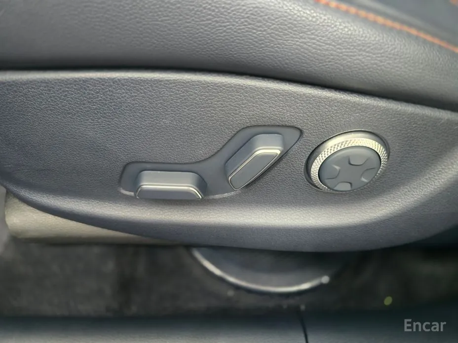 Genesis GV80 2023 3.5T Gasoline AWD