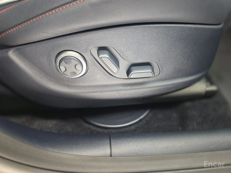 Genesis GV80 2023 3.5T Gasoline AWD