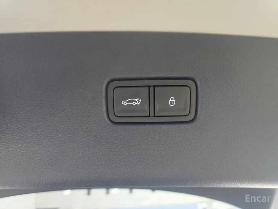 Genesis GV80 2023 3.5T Gasoline AWD