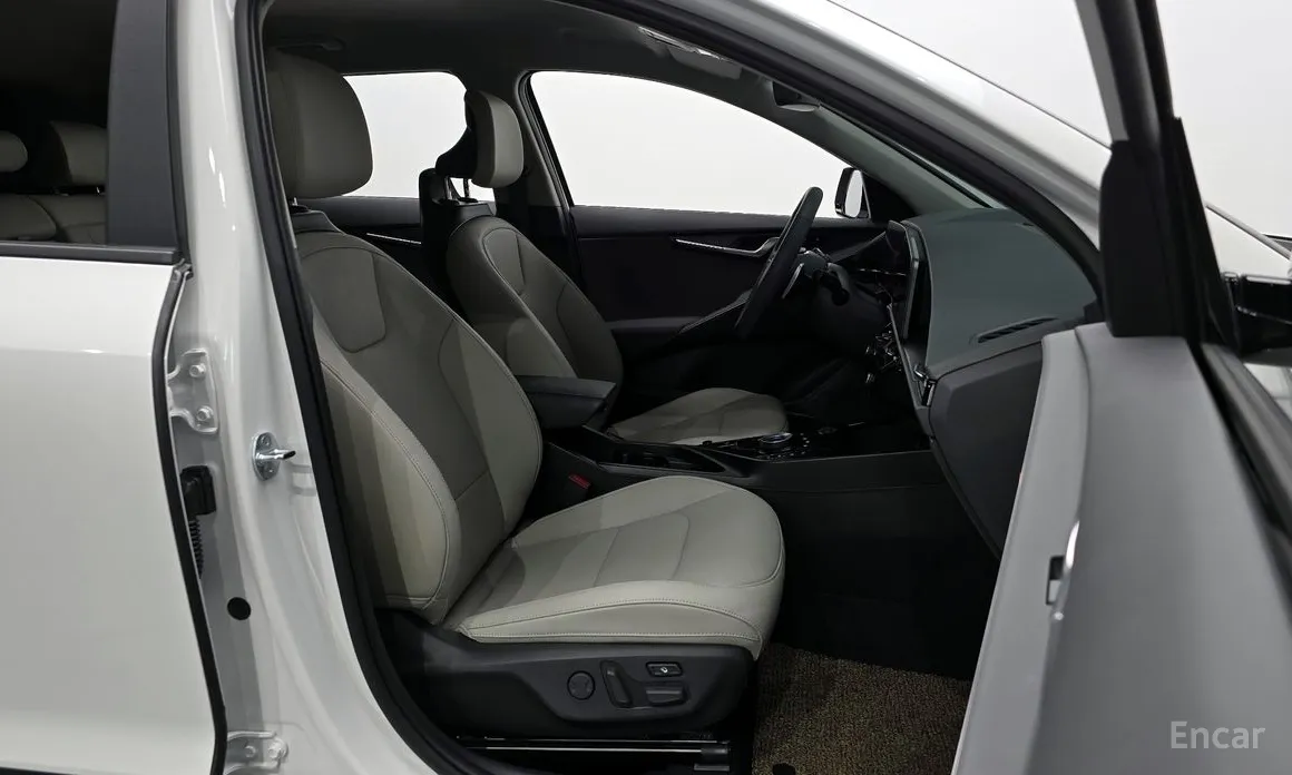 Kia Niro 2022 Signature