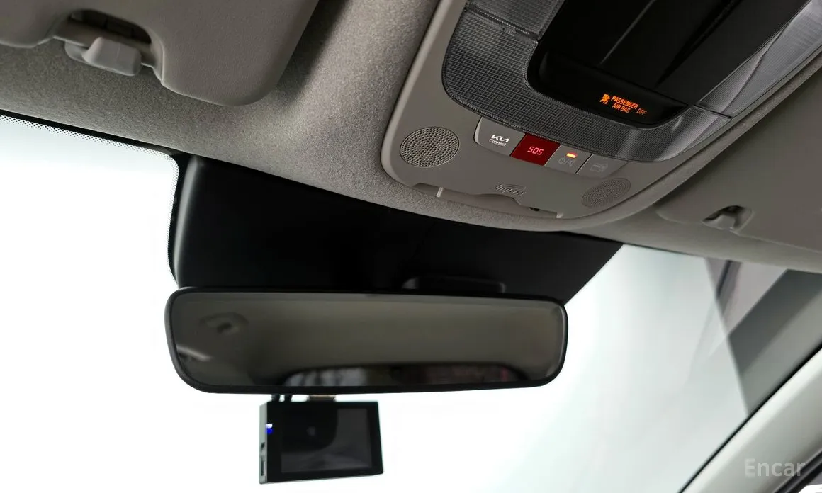 Kia Niro 2022 Signature