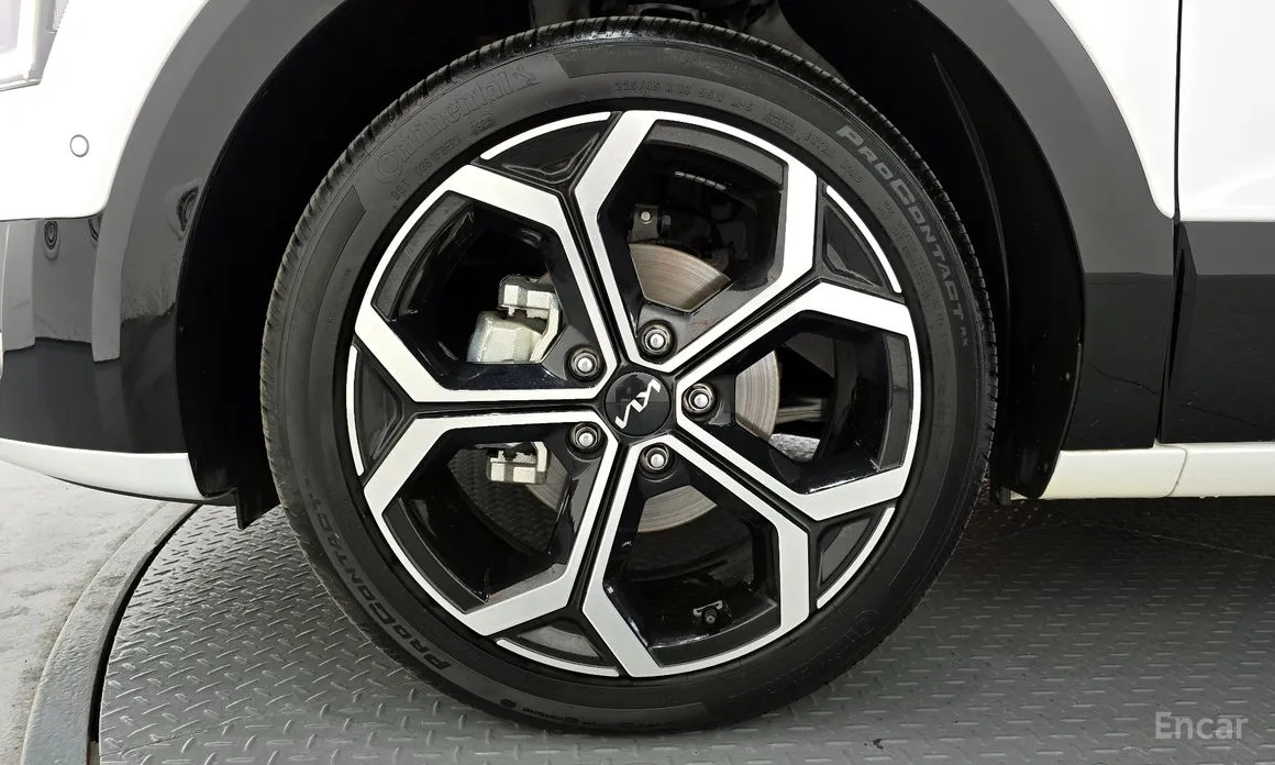 Kia Niro 2022 Signature