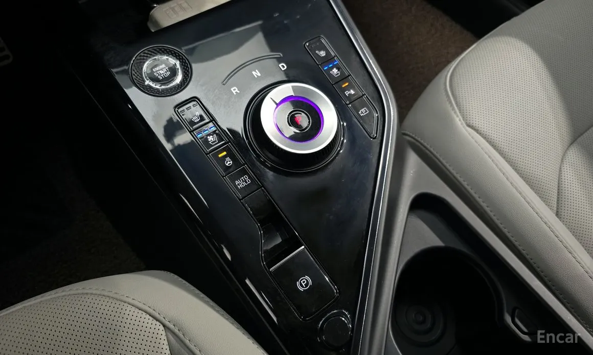 Kia Niro 2022 Signature