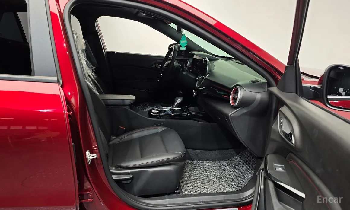 Chevrolet Trax 2023 1.2 RS