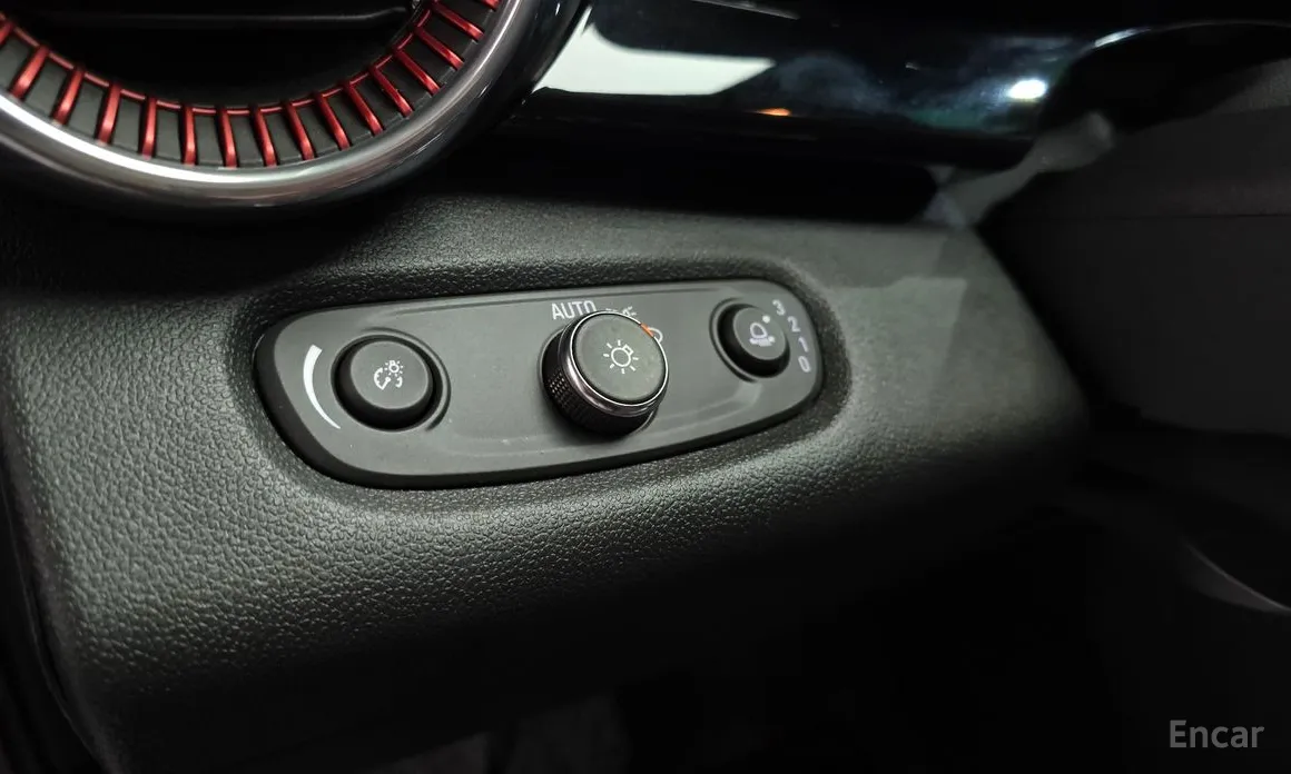 Chevrolet Trax 2023 1.2 RS