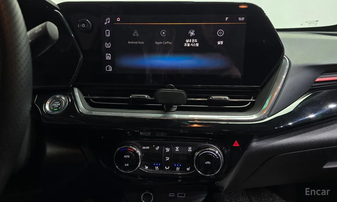 Chevrolet Trax 2023 1.2 RS