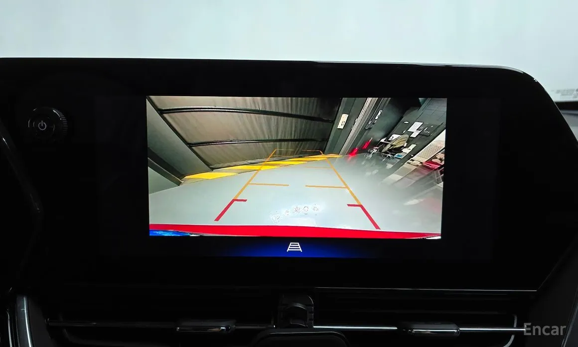 Chevrolet Trax 2023 1.2 RS