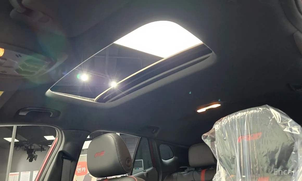 Chevrolet Trax 2023 1.2 RS