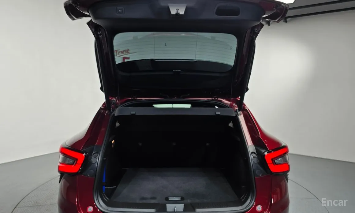 Chevrolet Trax 2023 1.2 RS