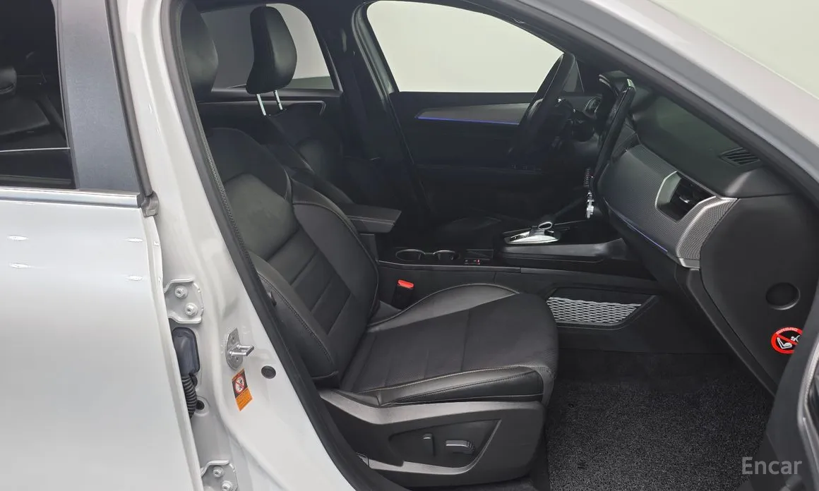 Renault Arkana 2024 1.6 E-TECH Iconic