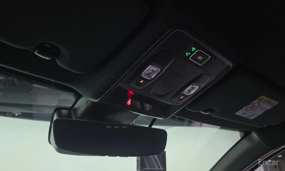 Renault Arkana 2024 1.6 E-TECH Iconic