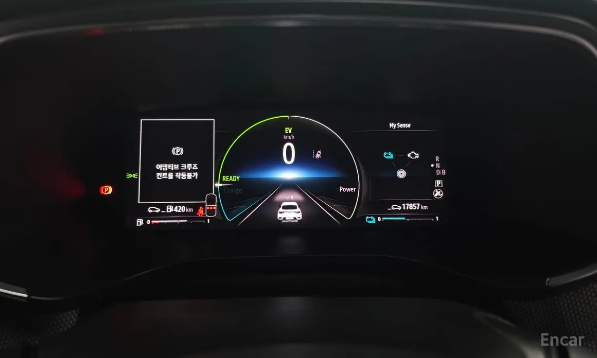 Renault Arkana 2024 1.6 E-TECH Iconic