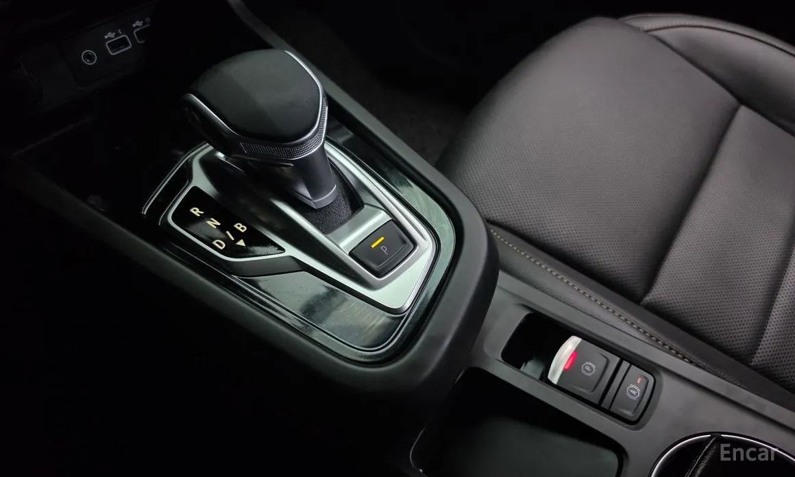 Renault Arkana 2024 1.6 E-TECH Iconic