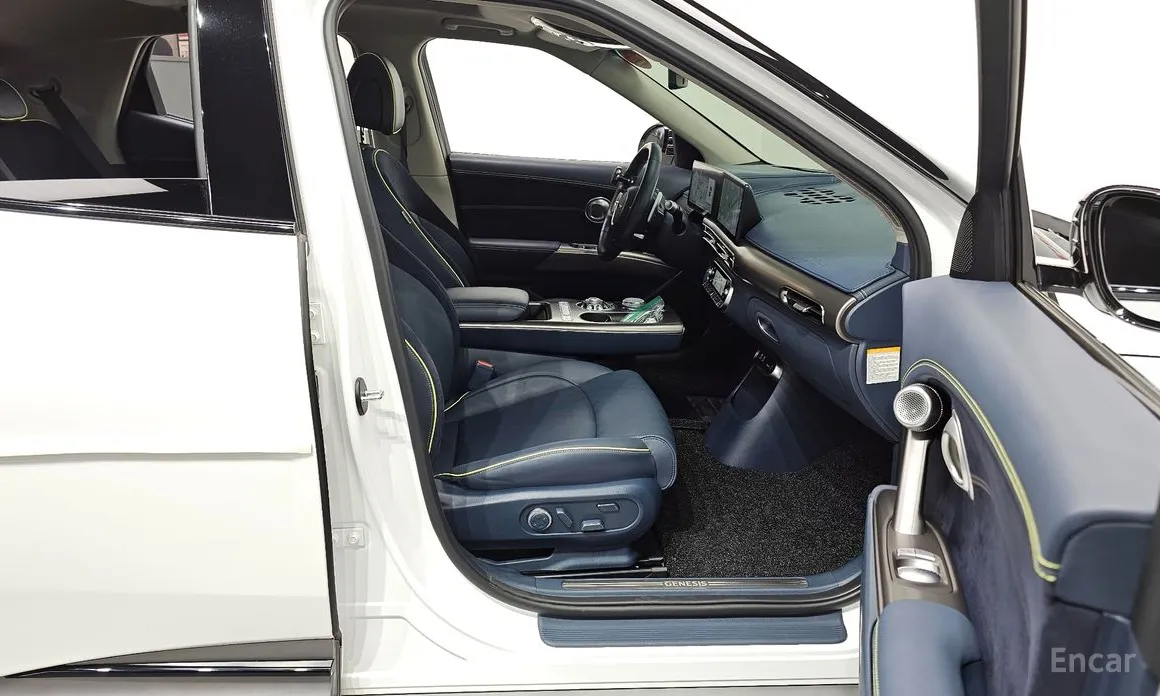 Genesis GV60 2021 Performance AWD