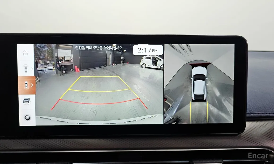 Genesis GV60 2021 Performance AWD