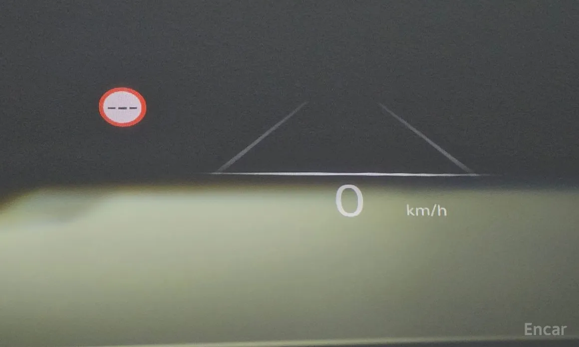 Genesis GV60 2021 Performance AWD