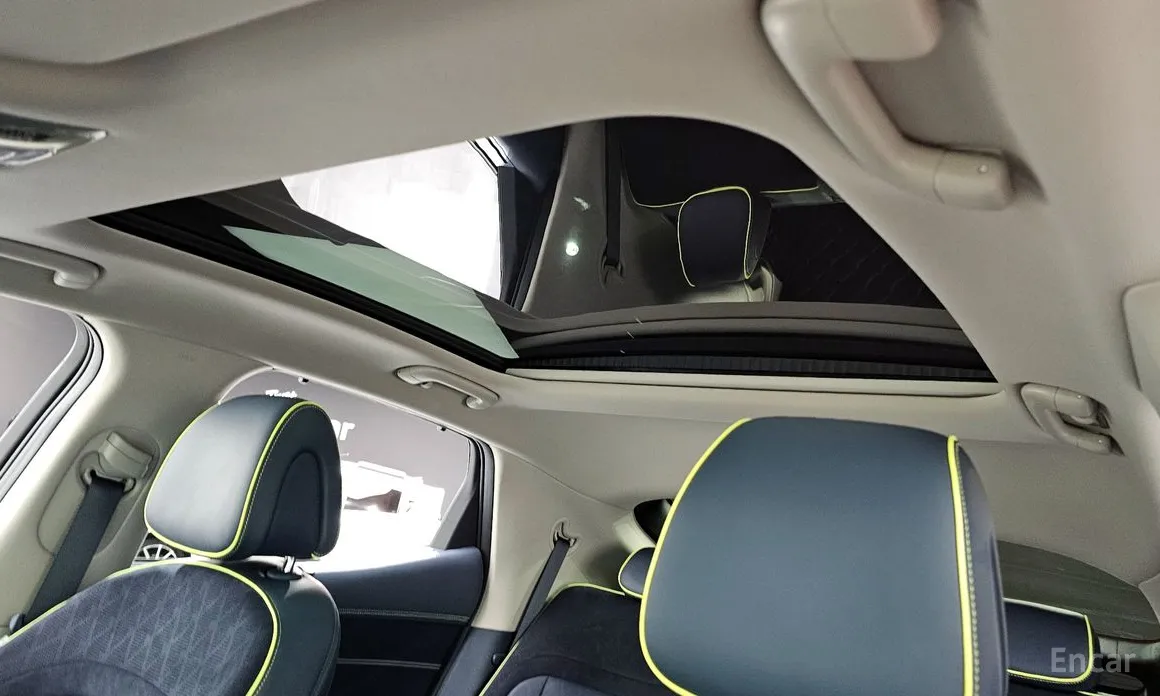 Genesis GV60 2021 Performance AWD