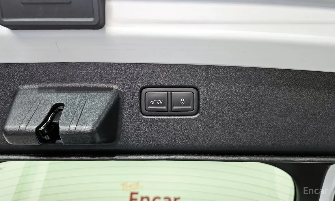 Genesis GV60 2021 Performance AWD